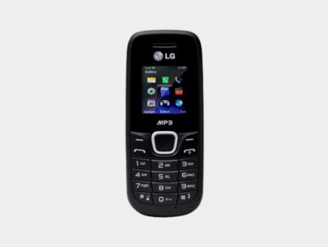 LG A270