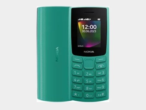 NOKIA 106
